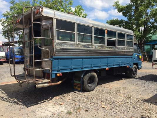 ขายรถ ดดยสาร115ห้างแท้ครับ