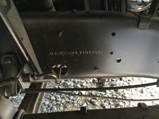 ขายรถ ดดยสาร115ห้างแท้ครับ