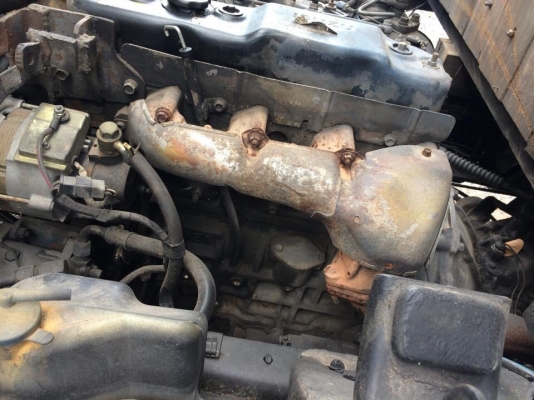 ขายรถ ดดยสาร115ห้างแท้ครับ