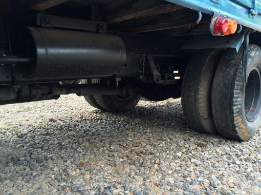 ขายรถ ดดยสาร115ห้างแท้ครับ