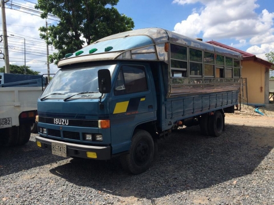 ขายรถ ดดยสาร115ห้างแท้ครับ