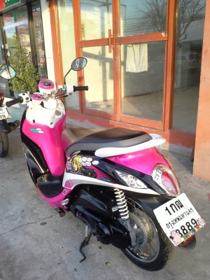 Yamaha Fino Fi ปี 2556 รุ่นใหม่ล่าสุด ระบบหัวฉีดประหยัดน้ำมัน ขายถูก Yamaha Fino Fi ปี 2556 รุ่นใหม่ล่าสุด ระบบหัวฉีดประหยัดน้ำมัน ขายถูก