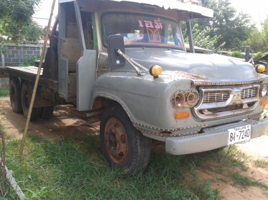 ขาย10ล้อเทรลเลอร์ ISUZU หัวยาว สภาพพร้อมใช้งาน เล่มทะเบียนเป็นท้ายลาดเรียบร้อย ทะเบียนขาด ปี55 พร้อมโอน