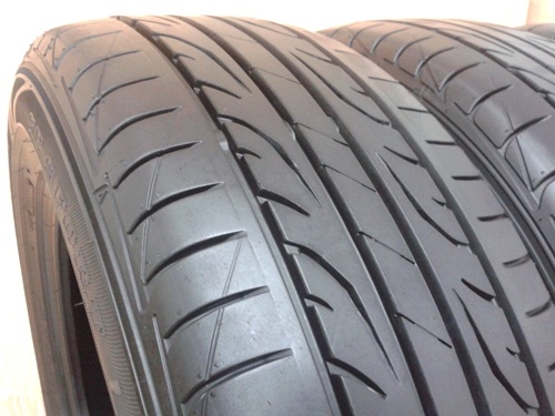 ยาง,215-60-16 DUNLOP LM704 สภาพสวยปี13แก่ๆสี่เส้น 4,900