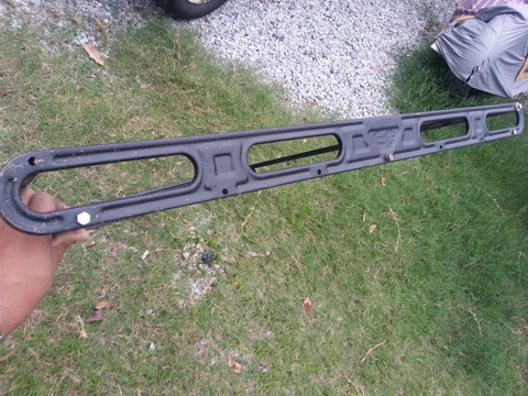 ขายแร็คหลังคา ใส่รถตู้โบราณ , เก๋ง หรือแวน