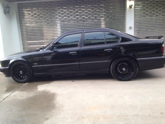 E34บิ๊กโน๊ต เครื่อง1jz VVti พึ่งว่าง แก๊สหัวฉีด ช่วงล่วงแน่นๆๆ รถดูแลรักษาอย่างหาอยู่ไม่ผิดหวังครับ