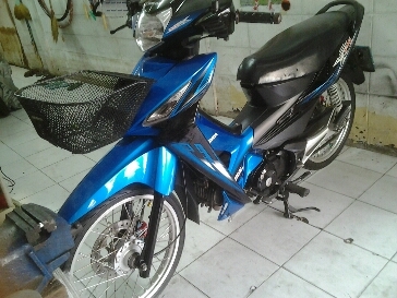 เวฟ125xดิสหลังปี51