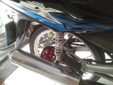 เวฟ125xดิสหลังปี51