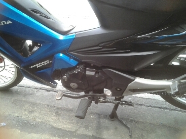 เวฟ125xดิสหลังปี51