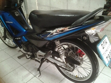 เวฟ125xดิสหลังปี51