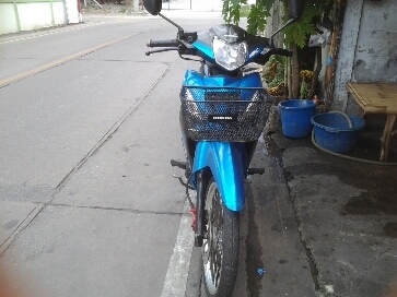 เวฟ125xดิสหลังปี51