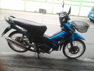 เวฟ125xดิสหลังปี51