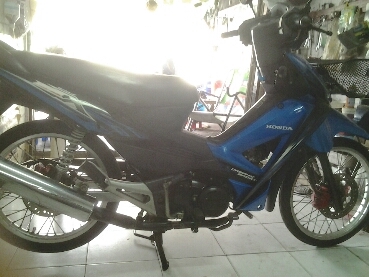 เวฟ125xดิสหลังปี51