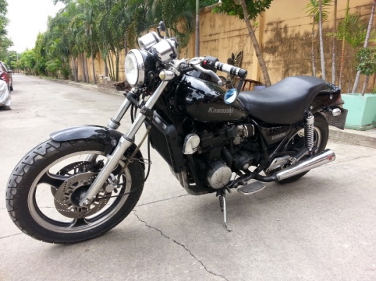 วุฒินนบุรี อิลิมิเตอร์400cc รถสวยสีใหม่ๆเก็บงานบ้างแล้วเอกสารสำเนาทะเบียน