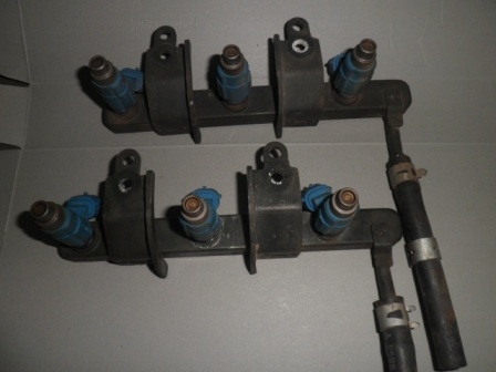 ขายอะหลั่ยsuzuki -f6a