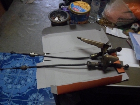 ขายอะหลั่ยsuzuki -f6a