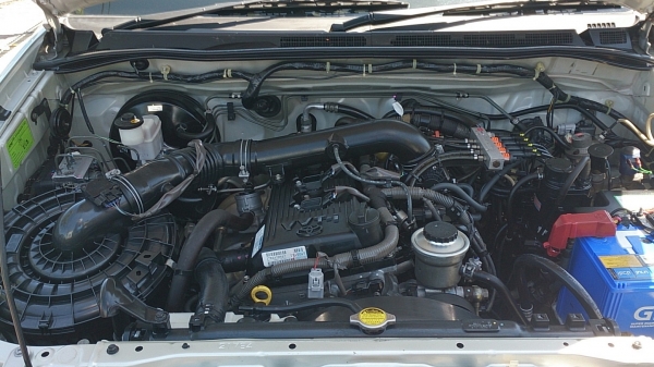 ขาย  TOYOTA HILUX VIGO