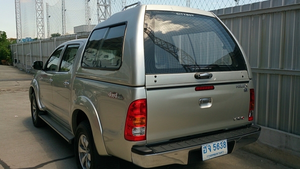 ขาย  TOYOTA HILUX VIGO