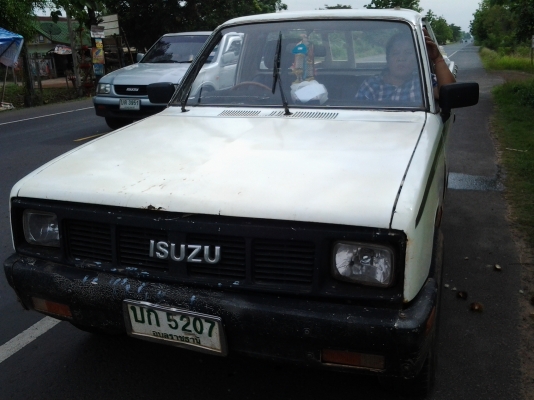 ขายด่วนอิซูชุฟาสเตอแซดขายถูก55000