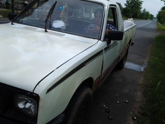 ขายด่วนอิซูชุฟาสเตอแซดขายถูก55000