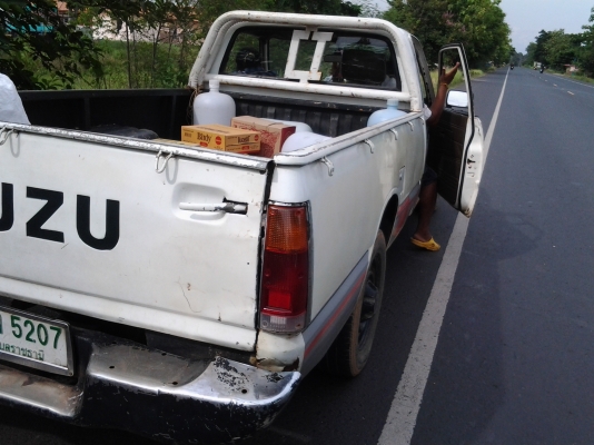 ขายด่วนอิซูชุฟาสเตอแซดขายถูก55000