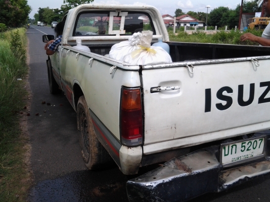 ขายด่วนอิซูชุฟาสเตอแซดขายถูก55000