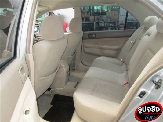 ขาย Lancer cedia ปี 2004