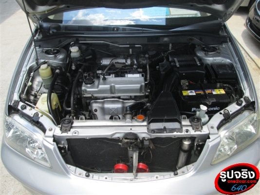 ขาย Lancer cedia ปี 2004