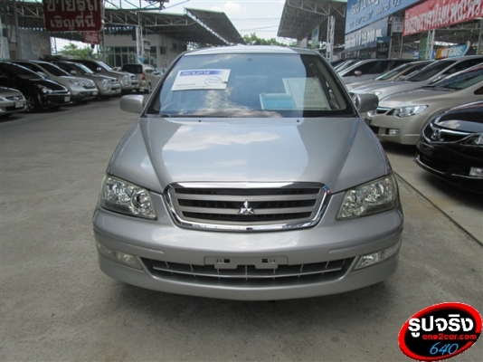 ขาย Lancer cedia ปี 2004