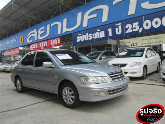 ขาย Lancer cedia ปี 2004