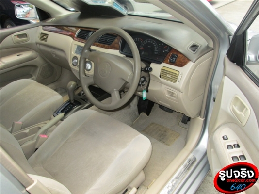 ขาย Lancer cedia ปี 2004