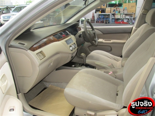 ขาย Lancer cedia ปี 2004