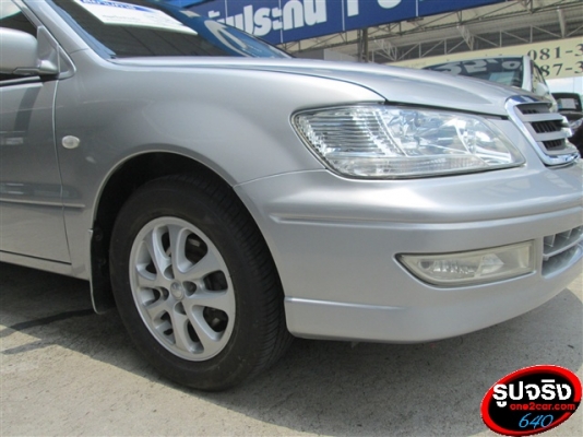 ขาย Lancer cedia ปี 2004