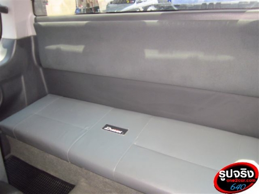 D-MAX SPACE CAB SLX 2.5 Ddi i-TEQ MT ปี 2011