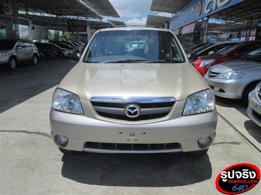 สุดยอด SUV แรง เกาะถนนเป็นยอด