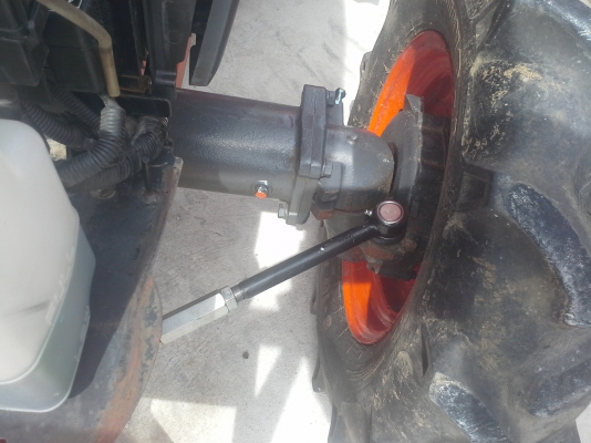 รถแทรคเตอร์ 36 แรงม้าจำนวนชั่วโมงน้อย+ปรับสภาพพร้อมใช้งาน รถแทรคเตอร์ 36 แรงม้าจำนวนชั่วโมงน้อย+ปรับสภาพพร้อมใช้งาน