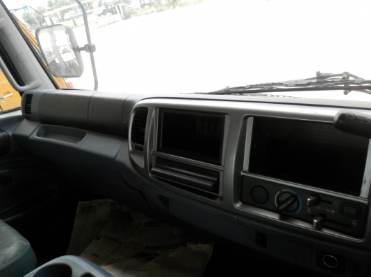 10ล้อหัวลาก HINO MEGA 500-380 แรงม้า ปี51-FM2PKLA-10144