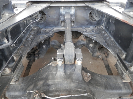 10ล้อหัวลาก HINO MEGA 500-380 แรงม้า ปี51-FM2PKLA-10144