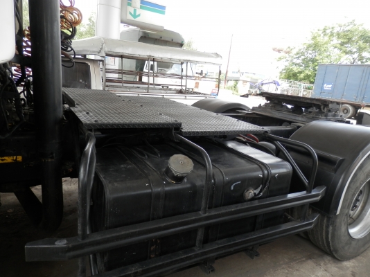 10ล้อหัวลาก HINO MEGA 500-380 แรงม้า ปี51-FM2PKLA-10144