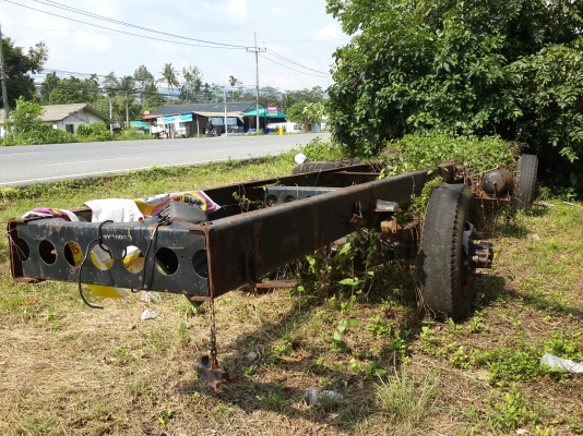 ขายคัซซีรถบัสโดยสาร