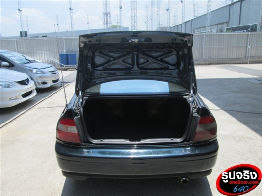 ได้รถใหญ่ในราคา รถจิ๋ว HONDA ACCORD EXi 2.2 AT ปี 1995 ได้รถใหญ่ในราคา รถจิ๋ว HONDA ACCORD EXi 2.2 AT ปี 1995