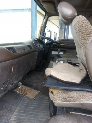 หัวเก๋ง เดสก้า หัวเตี้ย ติดแคสซี เก่าญี่ปุ่น