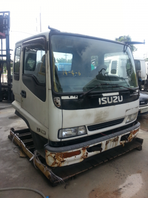 หัวเก๋ง เดสก้า หัวเตี้ย ติดแคสซี เก่าญี่ปุ่น