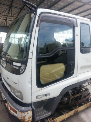 หัวเก๋ง เดสก้า หัวเตี้ย ติดแคสซี เก่าญี่ปุ่น