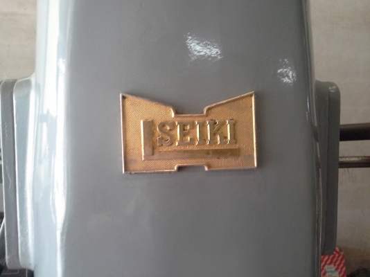 เครื่องมิลลิ่ง FACE ญี่ปุ่น HITACHI SEIKI ระบบฟีด ลิเนียร์ หน้าจอ สภาพสมบูรณ์และพร้อมใช้งาน เครื่องมิลลิ่ง FACE ญี่ปุ่น HITACHI SEIKI ระบบฟีด ลิเนียร์ หน้าจอ สภาพสมบูรณ์และพร้อมใช้งาน