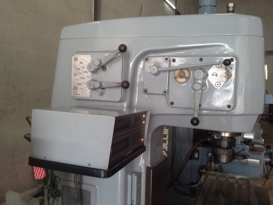 เครื่องมิลลิ่ง FACE ญี่ปุ่น HITACHI SEIKI ระบบฟีด ลิเนียร์ หน้าจอ สภาพสมบูรณ์และพร้อมใช้งาน เครื่องมิลลิ่ง FACE ญี่ปุ่น HITACHI SEIKI ระบบฟีด ลิเนียร์ หน้าจอ สภาพสมบูรณ์และพร้อมใช้งาน