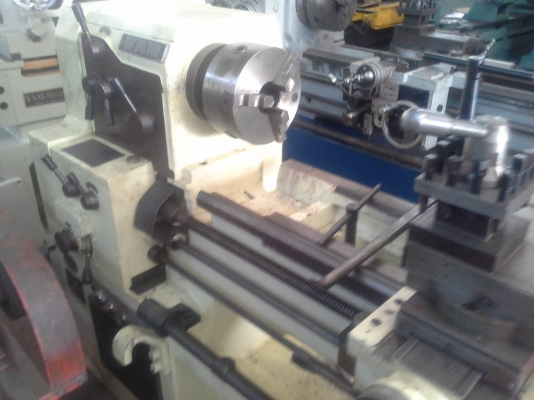 เครื่องมิลลิ่ง FACE ญี่ปุ่น HITACHI SEIKI ระบบฟีด ลิเนียร์ หน้าจอ สภาพสมบูรณ์และพร้อมใช้งาน เครื่องมิลลิ่ง FACE ญี่ปุ่น HITACHI SEIKI ระบบฟีด ลิเนียร์ หน้าจอ สภาพสมบูรณ์และพร้อมใช้งาน