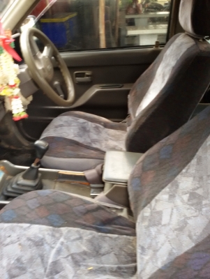 มังกรทอง ยอมประหยัด  เครืื่ง90hp หน้าตาเดิมๆ ขับทุกวัน 99000