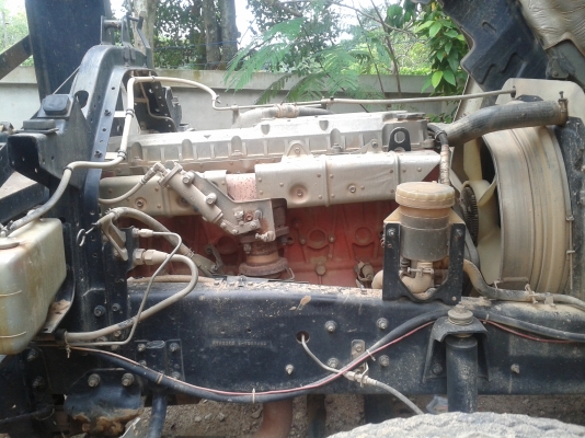 ลงภาพเพื่มเติม!! 6ล้อดั้มพ์ ISUZU DACA FTR200แรงม้า ยูโร2 ปี49 รถสวย ออกห้างป้ายแดง พร้อมใช้งาน ราคาคุยได้ 087-2976734