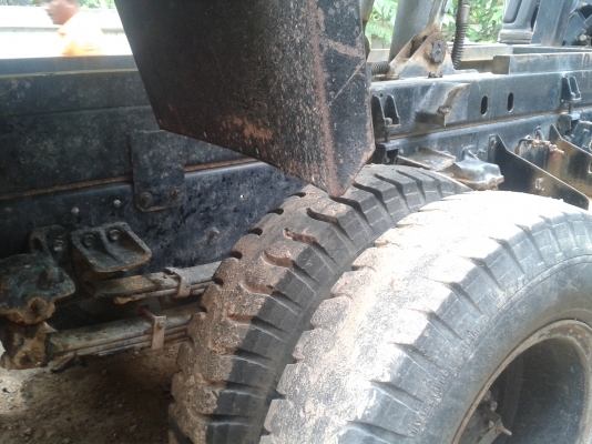 ลงภาพเพื่มเติม!! 6ล้อดั้มพ์ ISUZU DACA FTR200แรงม้า ยูโร2 ปี49 รถสวย ออกห้างป้ายแดง พร้อมใช้งาน ราคาคุยได้ 087-2976734